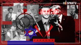Trump restablece contrato con empresa israelí de espionaje con amplios poderes
