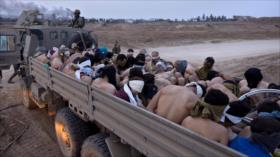 Supremo israelí admite: Presos palestinos no reciben alimento suficiente