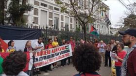 Brasil se levanta contra las exportaciones de acero a Israel 