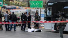“Día negro para Israel”; Operación de Ramot deja 6 colonos muertos