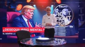 Trump: salud mental, narcisismo y poder | GrinGo!