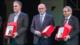 Premio Mustafa reconoce a científicos de Turquía, Irán e India