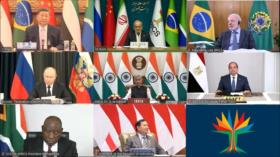 BRICS aborda el impacto de sanciones y aranceles de EEUU