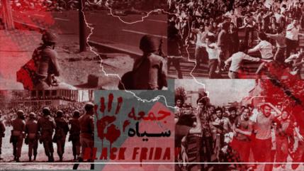 Masacre del Viernes Negro: tiranía ejemplar del régimen de Pahlavi