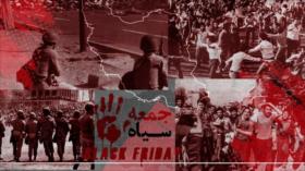 Masacre del Viernes Negro: tiranía ejemplar del régimen de Pahlavi