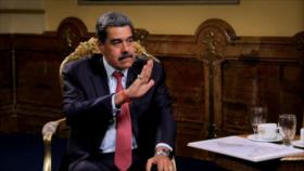 Maduro deja claro a EEUU: venezolanos no aceptan humillación del imperio