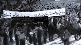 Nubes Negras P2 | Historias de la Revolución