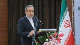 Irán alerta: amenazas israelíes no se limitarán solo a Palestina