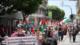 Guatemaltecos exigen al presidente condenar el genocidio en Gaza