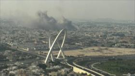 Irán condena ataque “extremadamente peligroso” de Israel en Doha