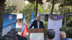 Irán asegura que su ciclo nuclear no puede ser destruido ni con bombardeo