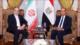 Irán, listo para establecer un nuevo marco de cooperación con AIEA
