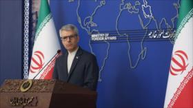 Irán anuncia acuerdo para nuevo marco de interacción con AIEA