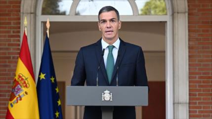 España lidera presión contra Israel ante genocidio en Gaza