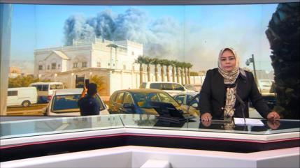 “Ataque de Israel a HAMAS en Catar es una alerta para toda Asia Occidental”