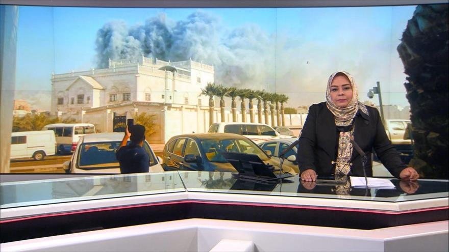 “Ataque de Israel a HAMAS en Catar es una alerta para toda Asia Occidental”