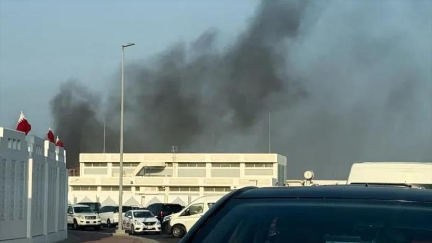 Despertar Islámico pide sanciones a Israel por “crimen de guerra” en Catar | HISPANTV