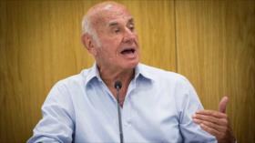 Revelan papel de exjefe de Shin Bet en un caso de secuestro
