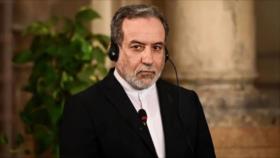 Irán: Por ahora no se permitirá acceso a inspectores de la AIEA