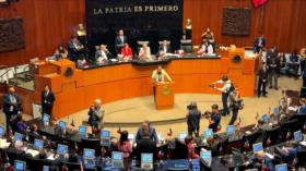 Se gesta la última reforma electoral del año en México