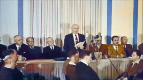Israel 1948: Reinventar el hebreo para que ministros se entendieran sin intérpretes