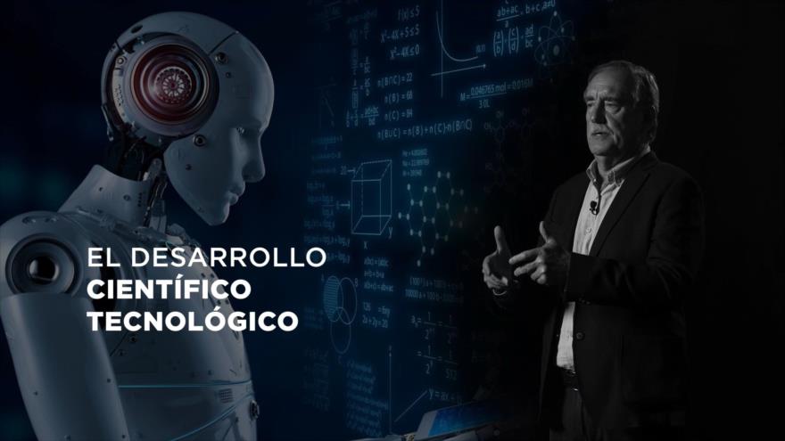 El uso malicioso de la Inteligencia Artificial | Negro y blanco con Eduardo Artés