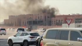 FFAA de Irán: ataque en Doha demuestra naturaleza terrorista de Israel