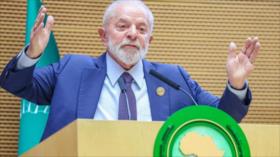 Brasil: ataque israelí a Catar perjudica esfuerzos por la paz en Gaza