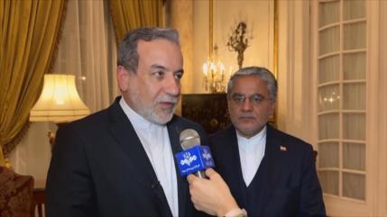 Acuerdo de Irán con AIEA, una señal positiva para la diplomacia