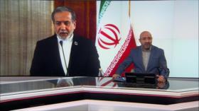 Irán establece condiciones en nuevo acuerdo con AIEA - Noticiero 21:30