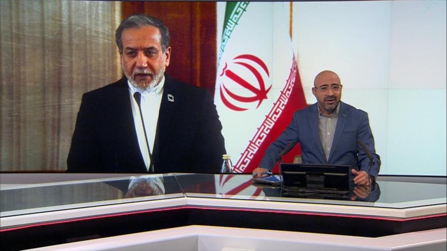 Irán establece condiciones en nuevo acuerdo con AIEA - Noticiero 21:30