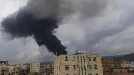 Yemen amaga a Israel con pagar alto precio en inevitable represalia