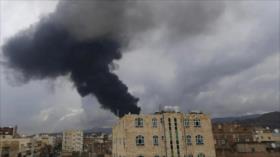 Yemen amaga a Israel con pagar alto precio en inevitable represalia