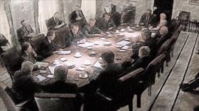 Días de libertad: Chile - P1