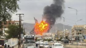 “Bancarrota del terrorista Netanyahu”; Resistencia apoya a Yemen