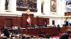 Perú evalúa ley que podría criminalizar filtraciones periodísticas