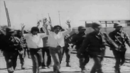 Chilenos y mapuches, con el mismo dolor a 52 años de golpe militar