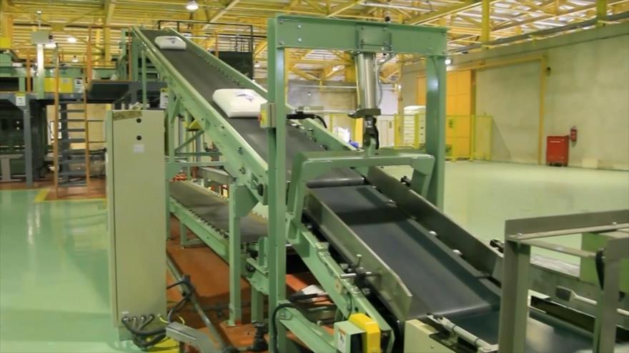 Del corazón de la tierra a la mesa de la gente