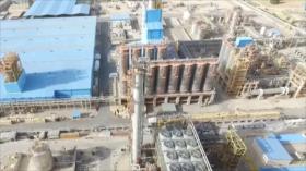 Del corazón de la tierra a la mesa de la gente