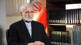 Irán: Es hora de tomar en serio complot israelí contra Asia Occidental