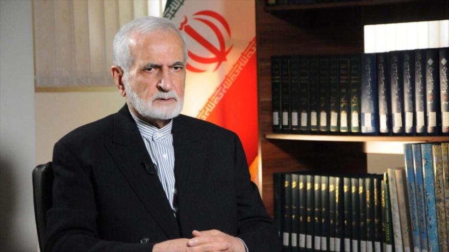 Irán: Es hora de tomar en serio complot israelí contra Asia Occidental | HISPANTV
