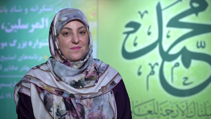 Irán: Semana de la Unidad | Irán Hoy