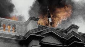 Días de libertad: Chile - P2