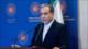 Irán: material nuclear quedó bajo escombros tras ataque de junio