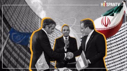 Explicación: ¿Qué implica el nuevo acuerdo entre Irán y la AIEA?