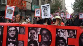 Chile conmemora 52 años del golpe de Estado contra Salvador Allende