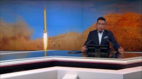 Yemen advierte que Israel busca llevar la violación a naciones árabes - Noticiero 02:30