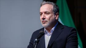Irán llama al mundo islámico a destruir el “mito del Gran Israel”