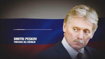 Kremlin anuncia retraso en negociaciones sobre conflicto en Ucrania