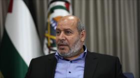 HAMAS anuncia oficialmente fracaso de Israel para asesinar a su alto líder 